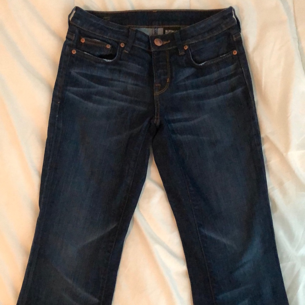 Buffalo Flare Jeans